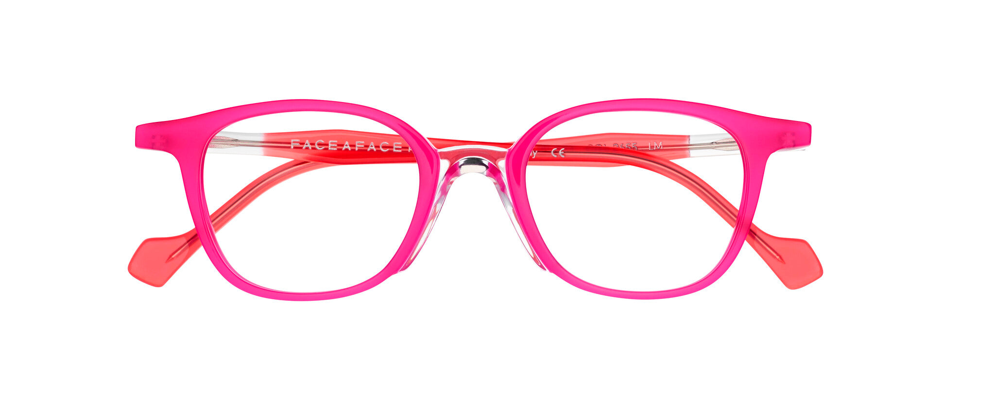 Face a Face YAYOI 1 Eyeglasses