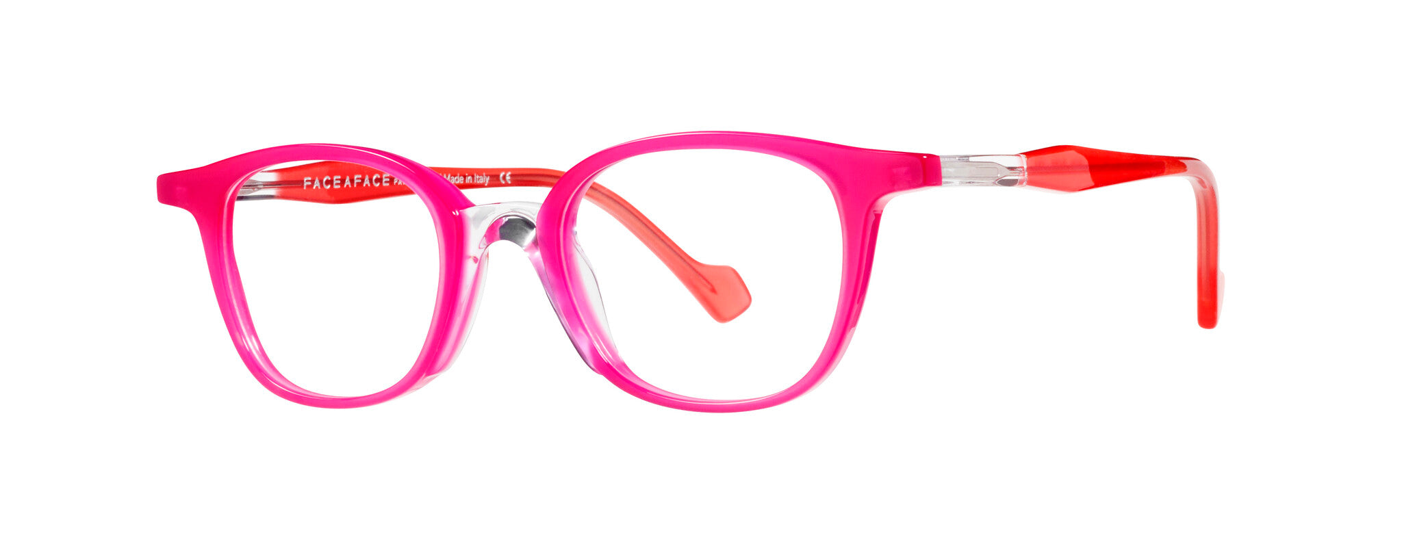 Face a Face YAYOI 1 Eyeglasses