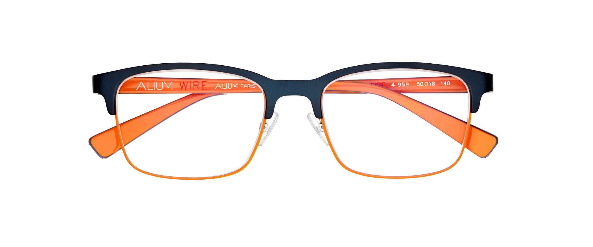 Face a Face ALIUM WIRE 4 Eyeglasses