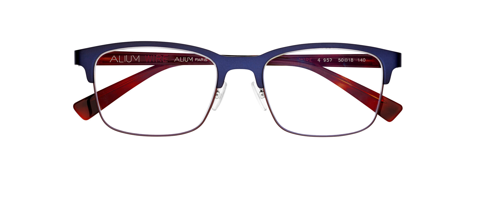 Face a Face ALIUM WIRE 4 Eyeglasses