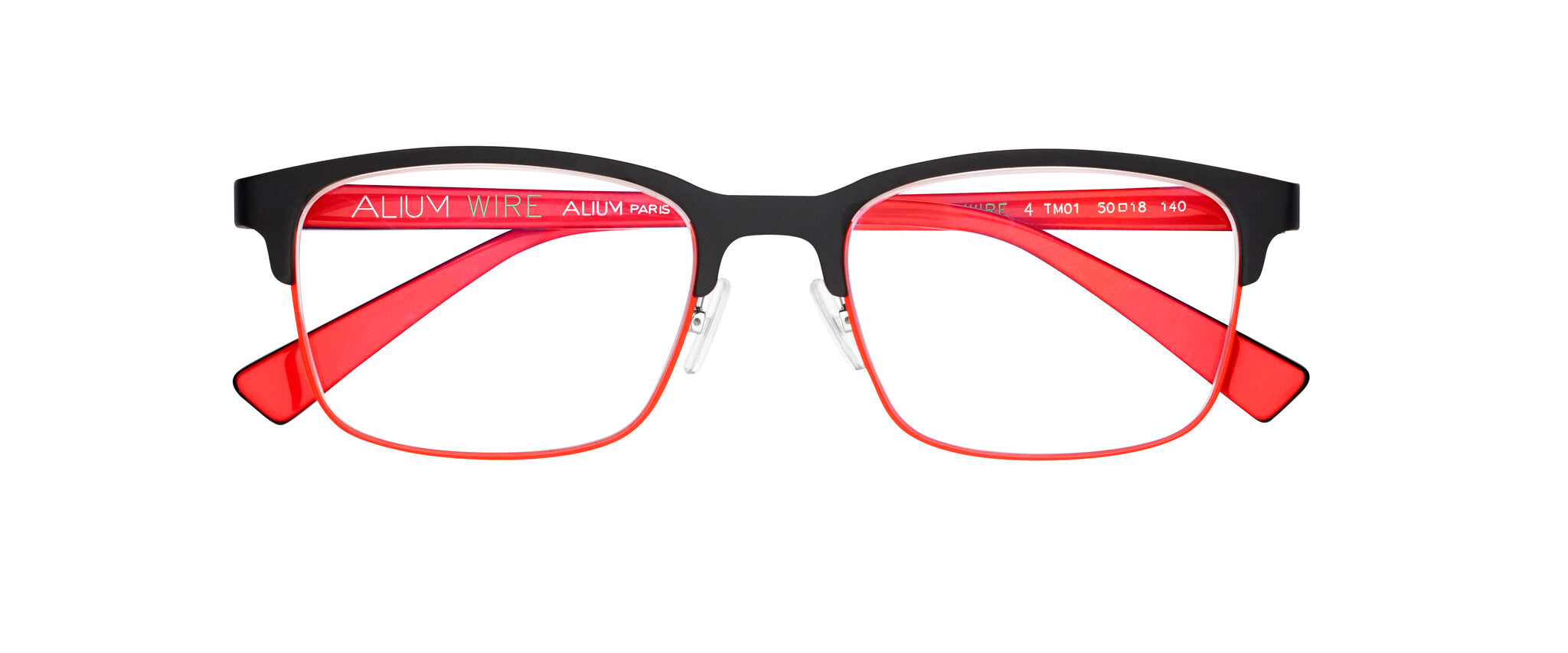 Face a Face ALIUM WIRE 4 Eyeglasses