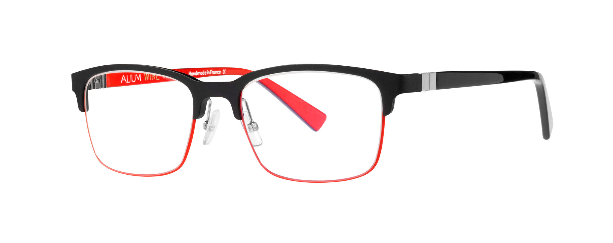 Face a Face ALIUM WIRE 4 Eyeglasses