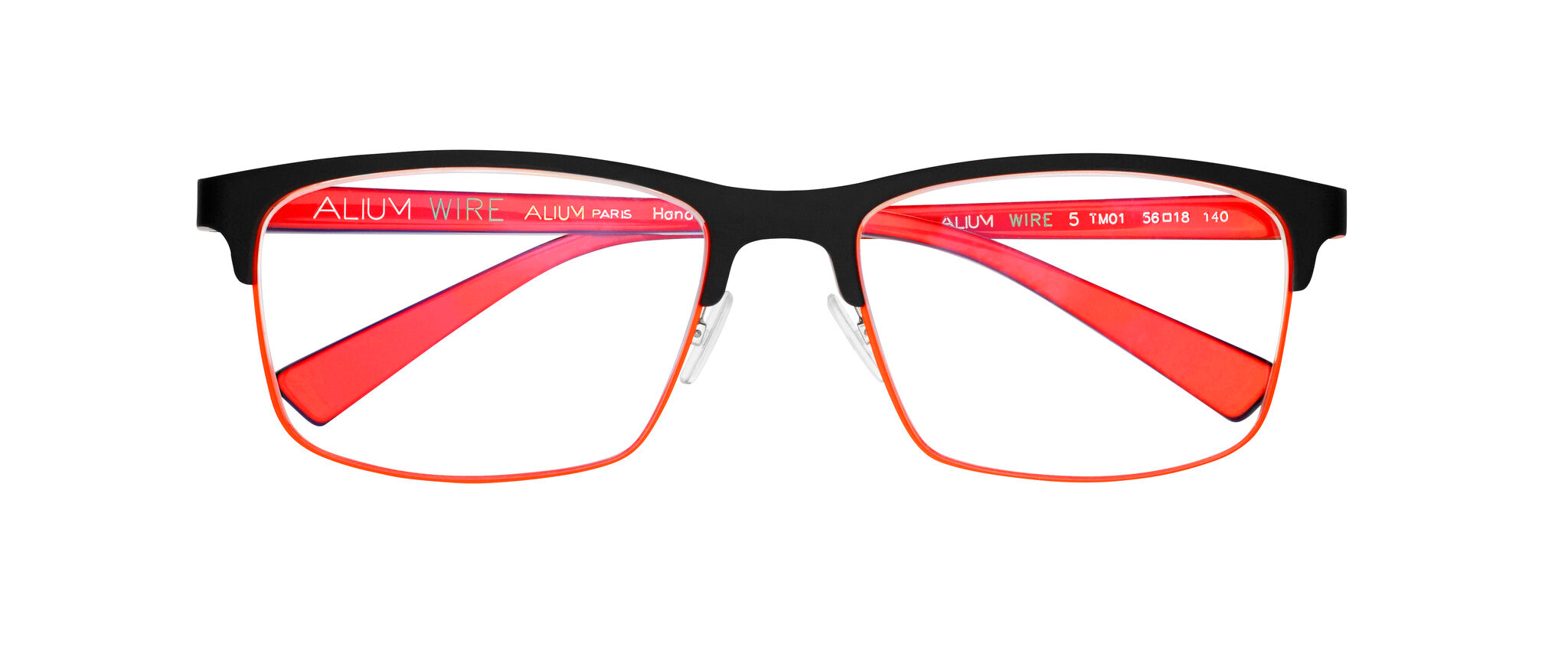 Face a Face ALIUM WIRE 5 Eyeglasses