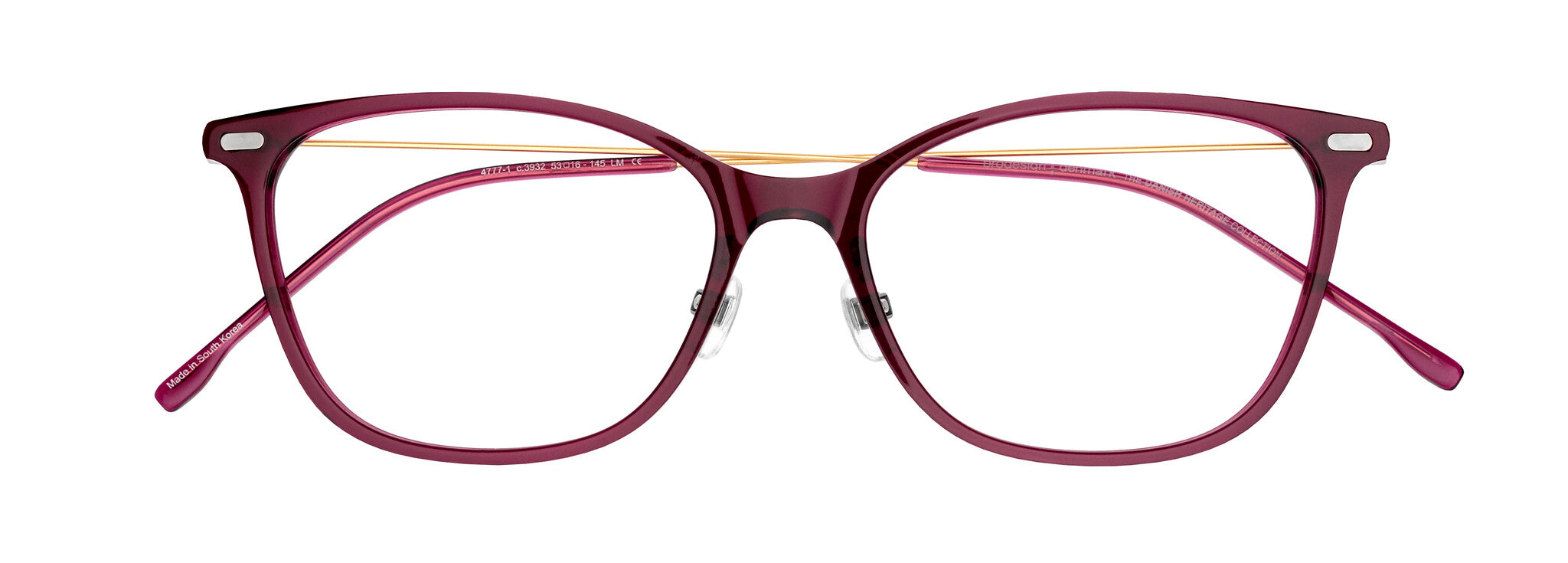 ProDesign Model 4777 Eyeglasses