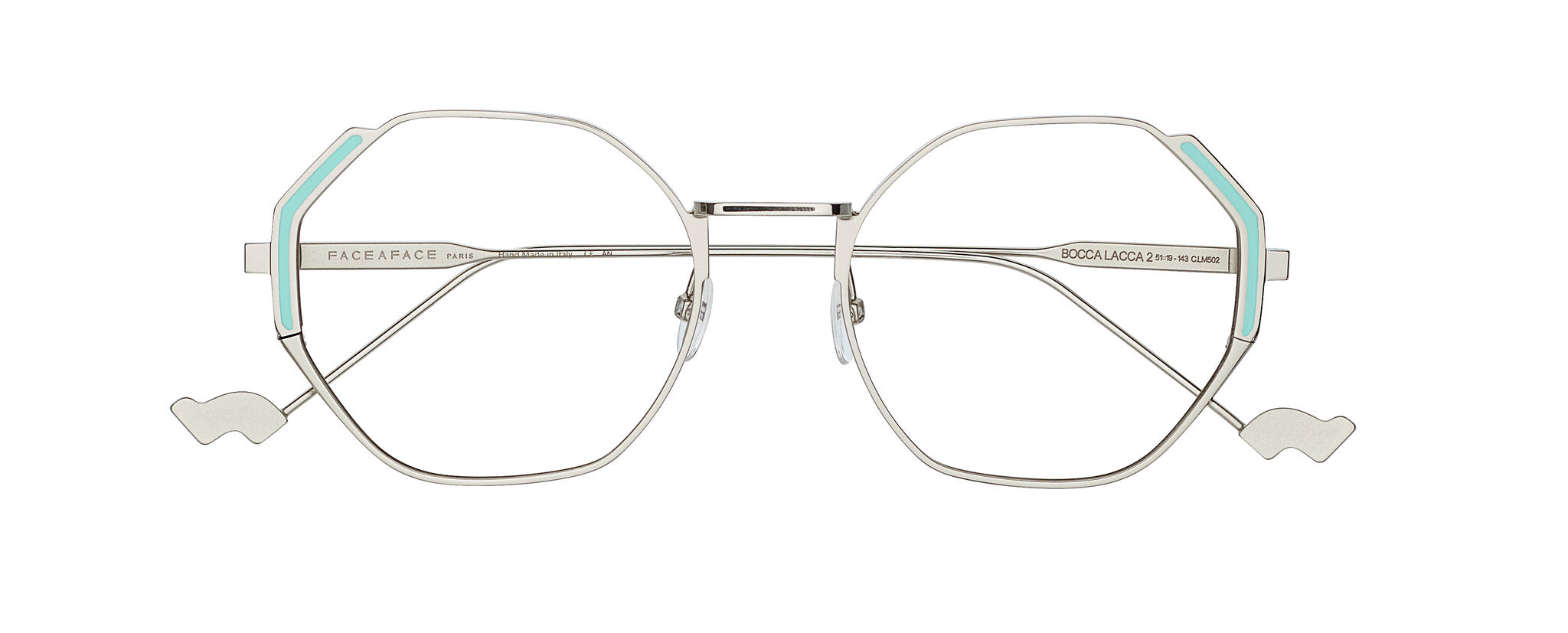 Face a Face BOCCA LACCA 2 Eyeglasses