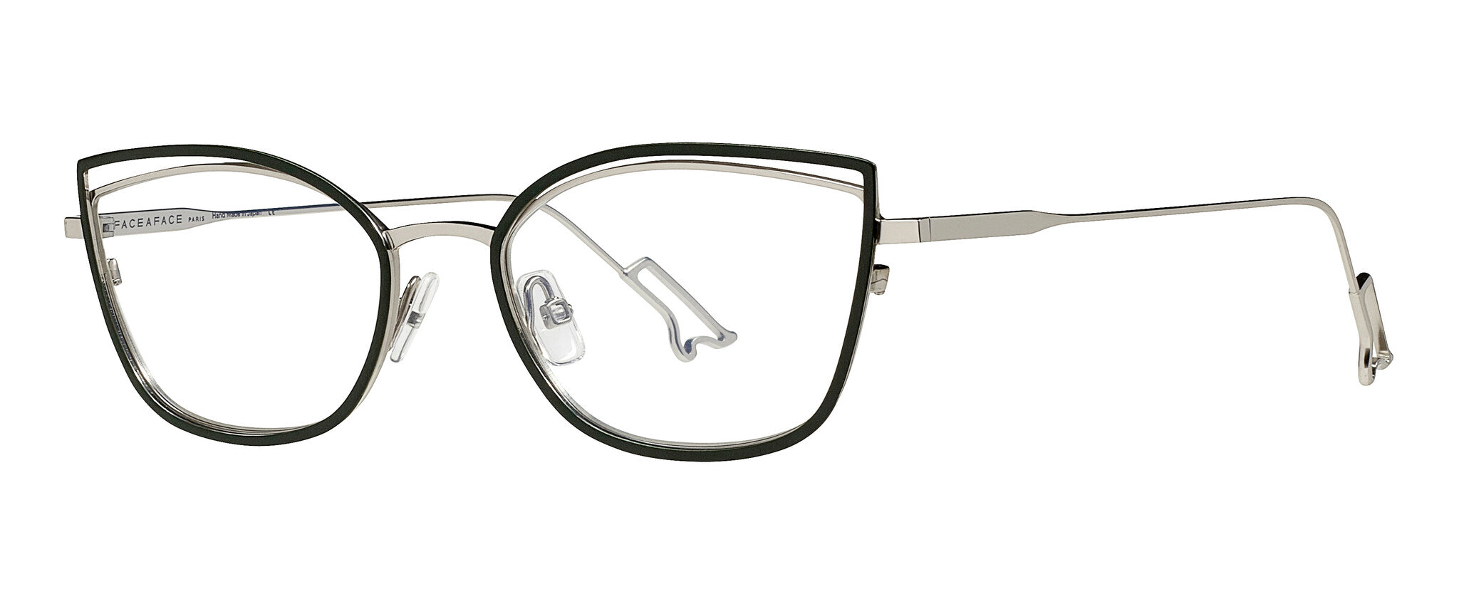 Face a Face BOCCA SONG 3 Eyeglasses