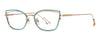 Face a Face BOCCA SONG 3 Eyeglasses