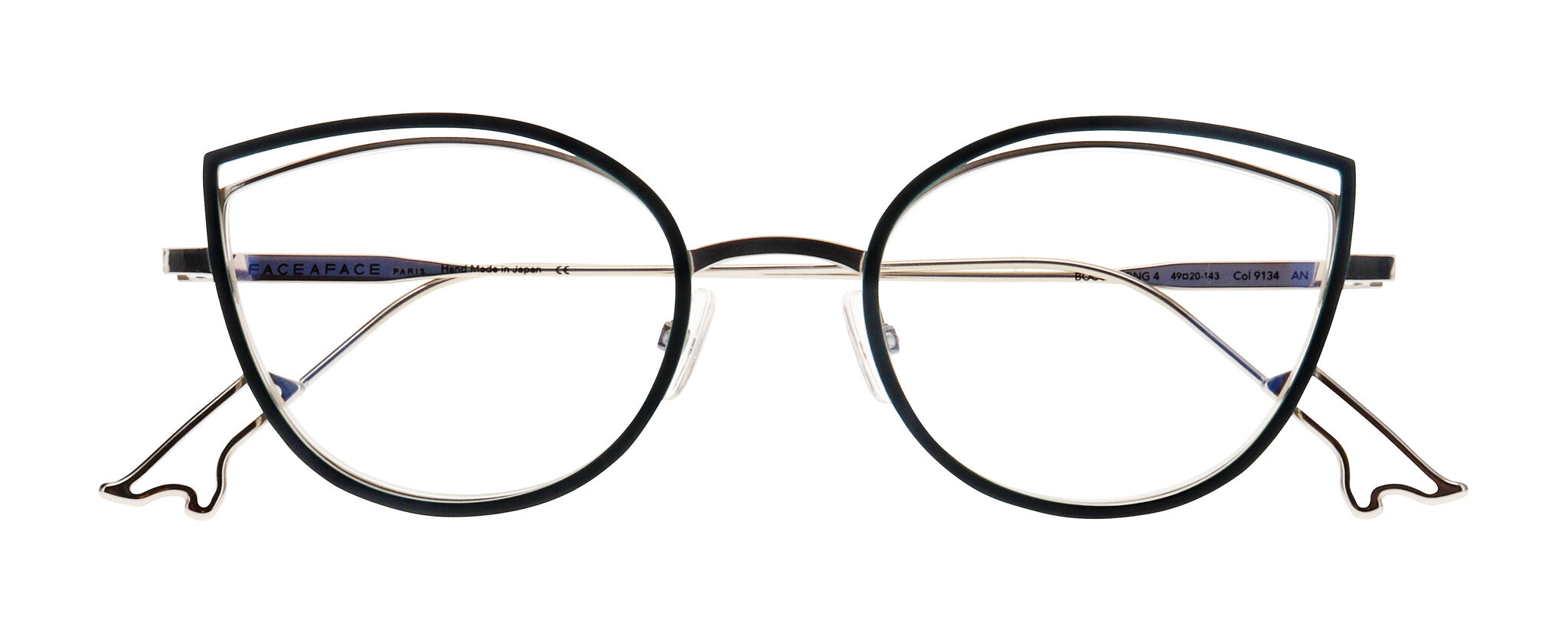 Face a Face BOCCA SONG 4 Eyeglasses