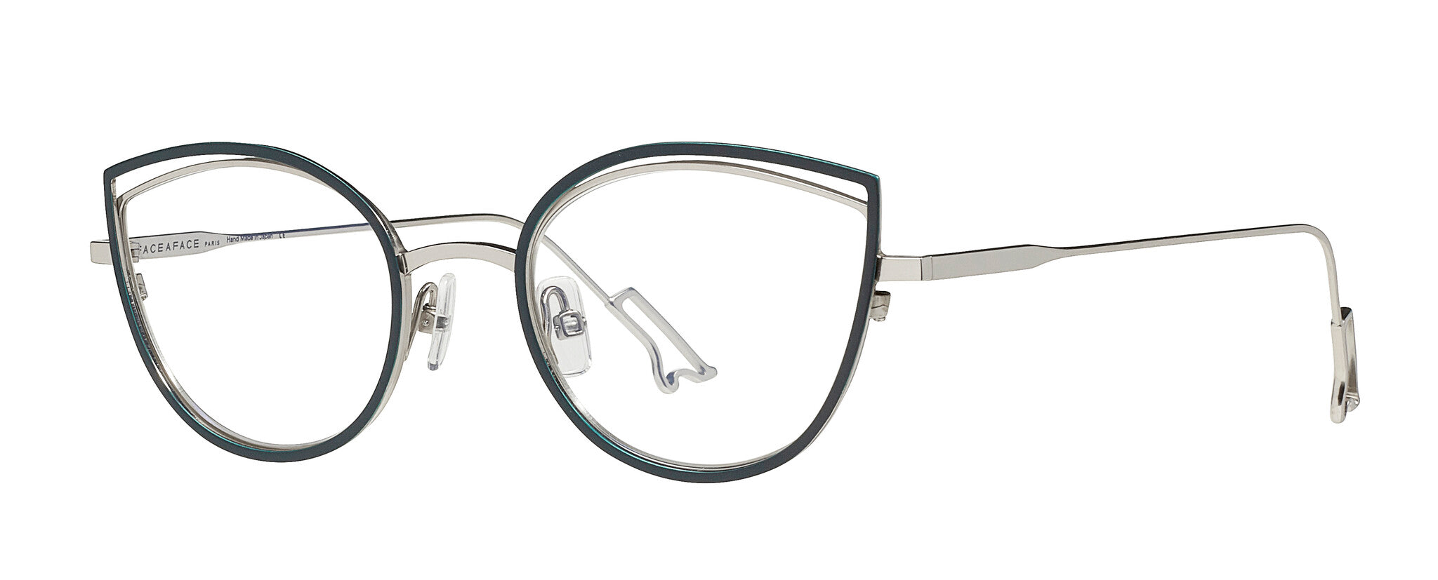 Face a Face BOCCA SONG 4 Eyeglasses