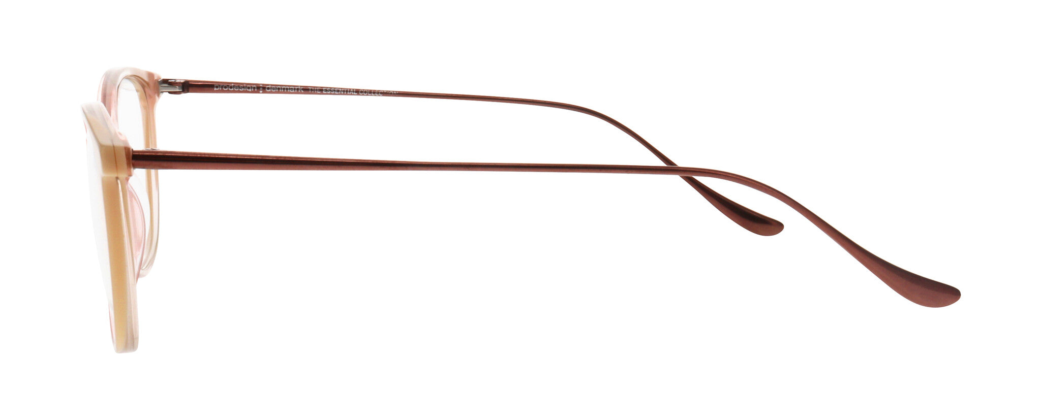 ProDesign Model 3637 Eyeglasses