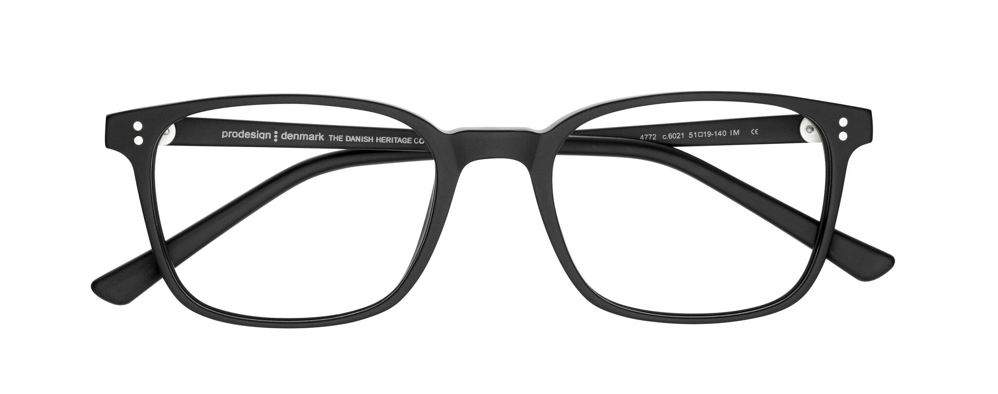 ProDesign Model 4772 Eyeglasses