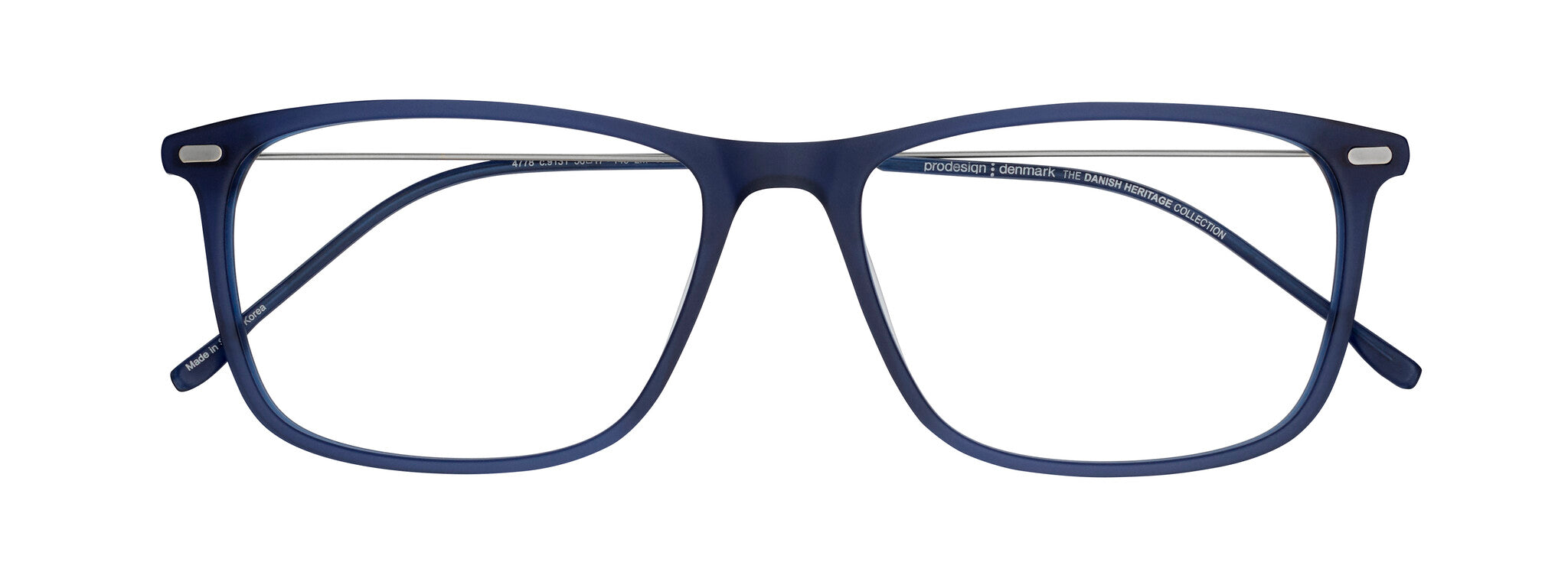 ProDesign Model 4778 Eyeglasses