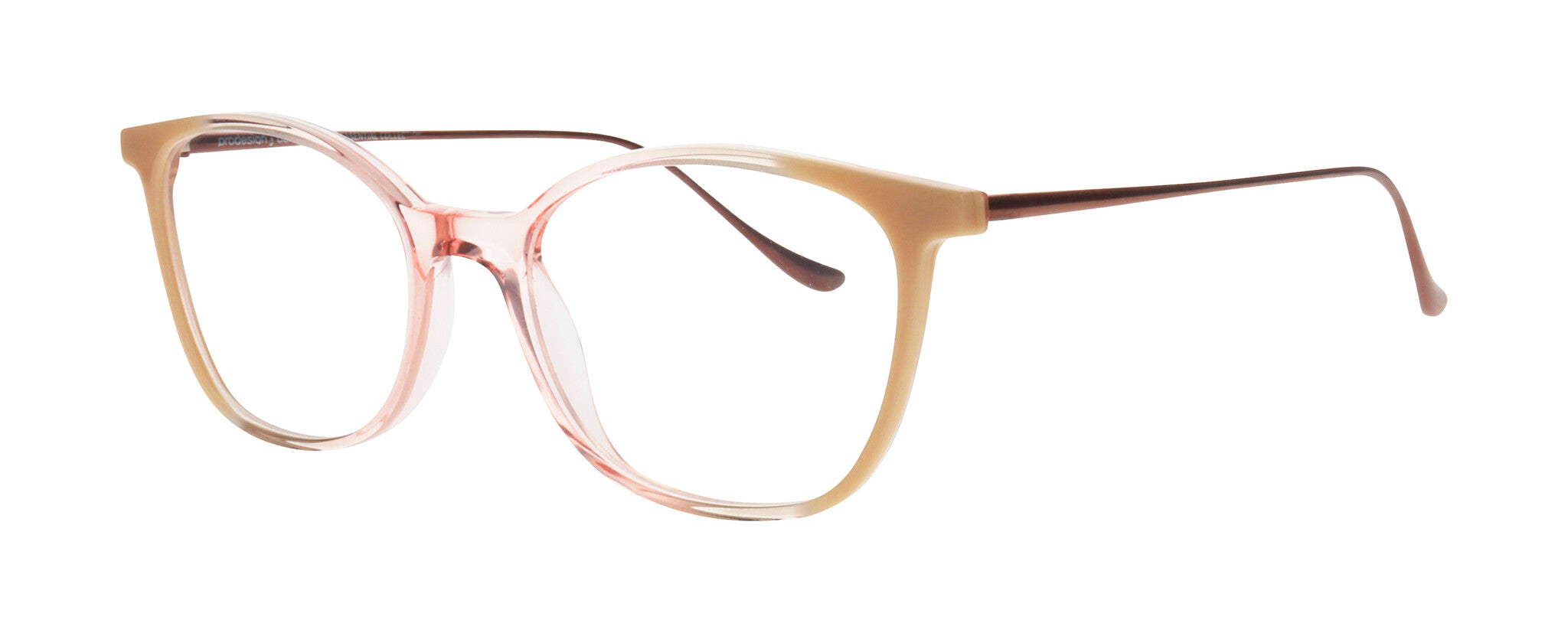 ProDesign Model 3637 Eyeglasses