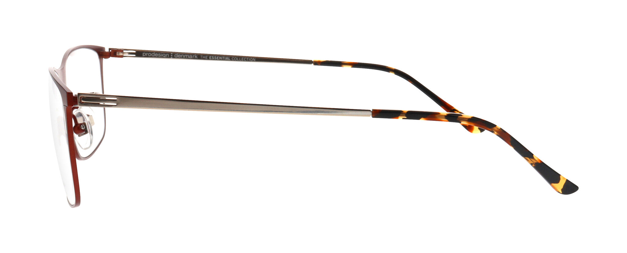 ProDesign Model 3165 Eyeglasses