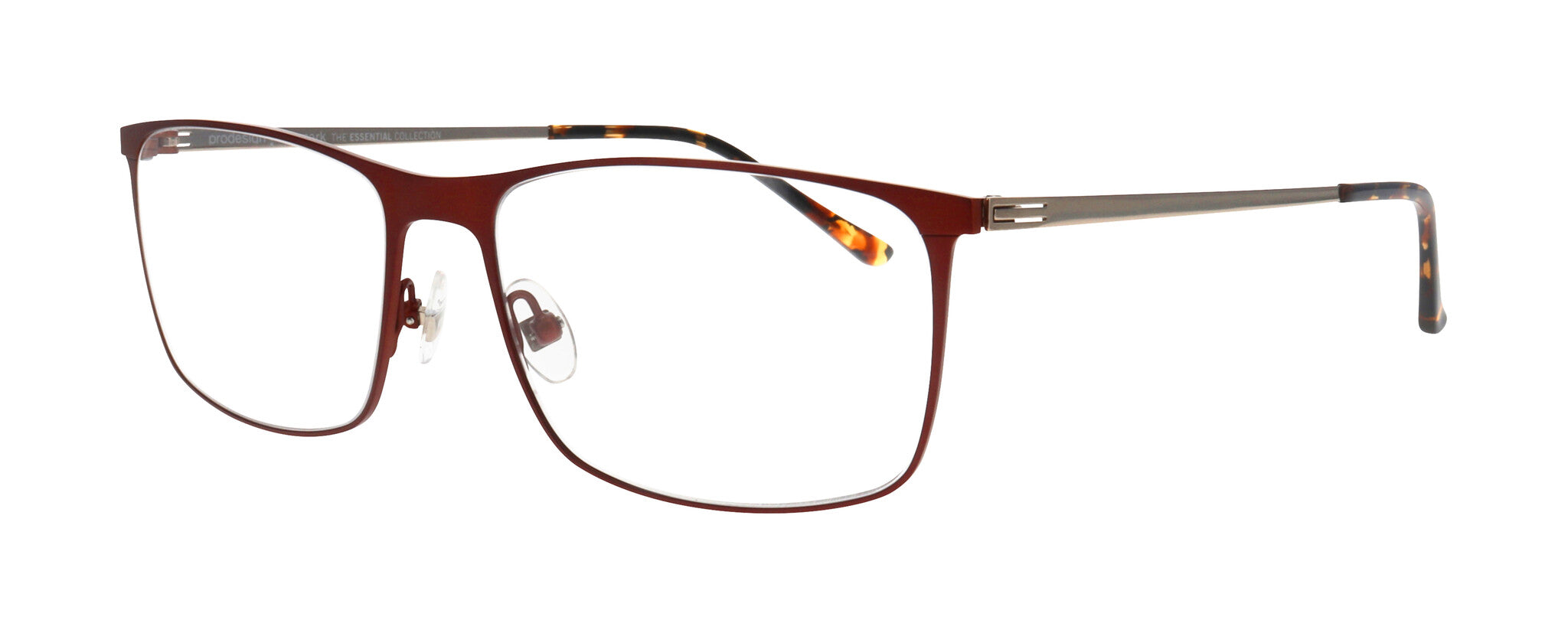 ProDesign Model 3165 Eyeglasses