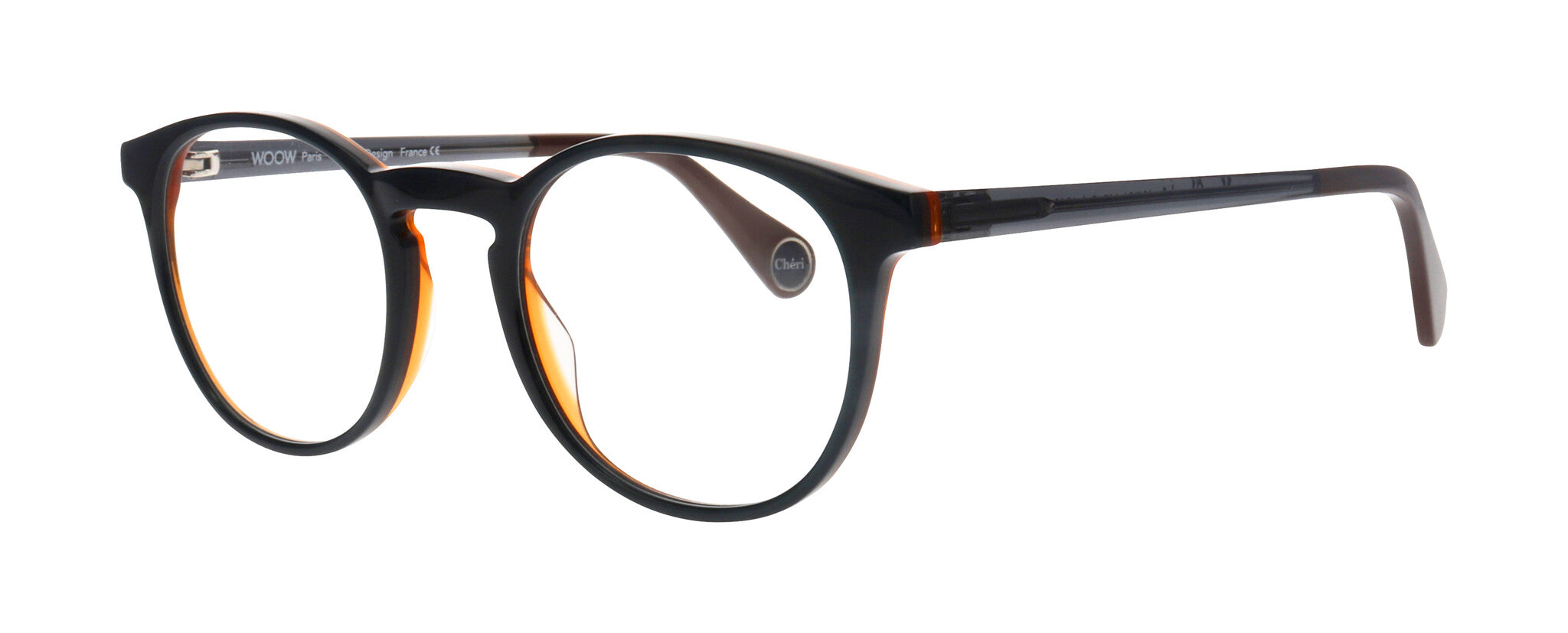 WooW MON CHERI 1 Eyeglasses