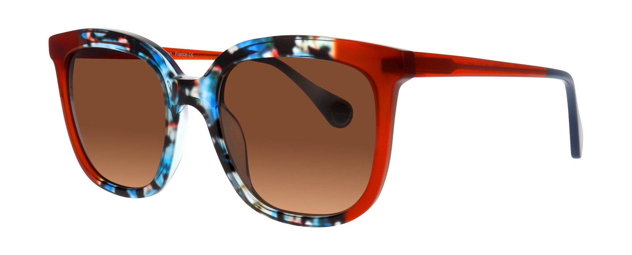 WooW SUPER VIVE 2 Sunglasses