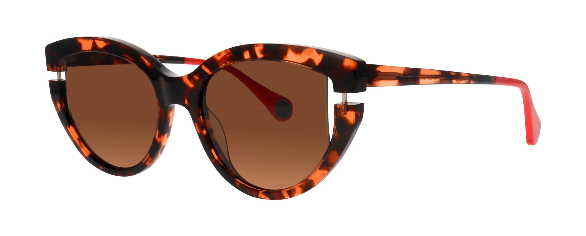 WooW SUPER SNOB 2 Sunglasses