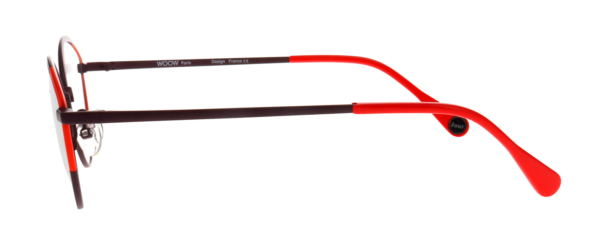 WooW BON JOUR 1 Eyeglasses