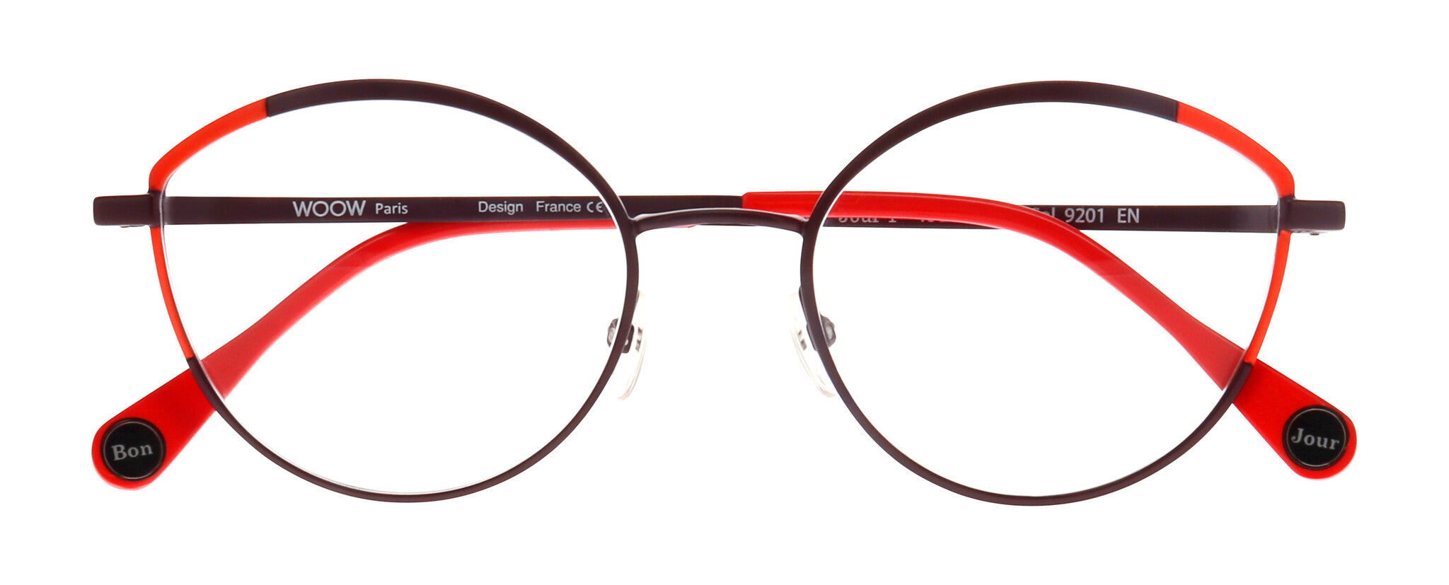 WooW BON JOUR 1 Eyeglasses