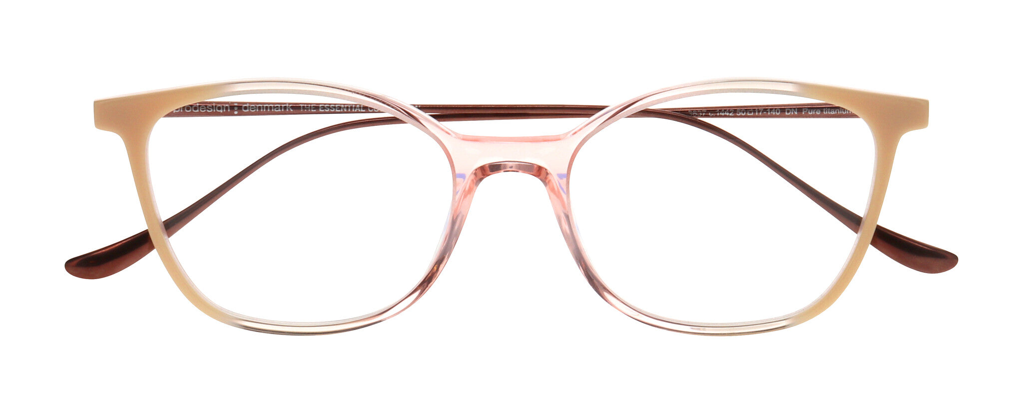 ProDesign Model 3637 Eyeglasses