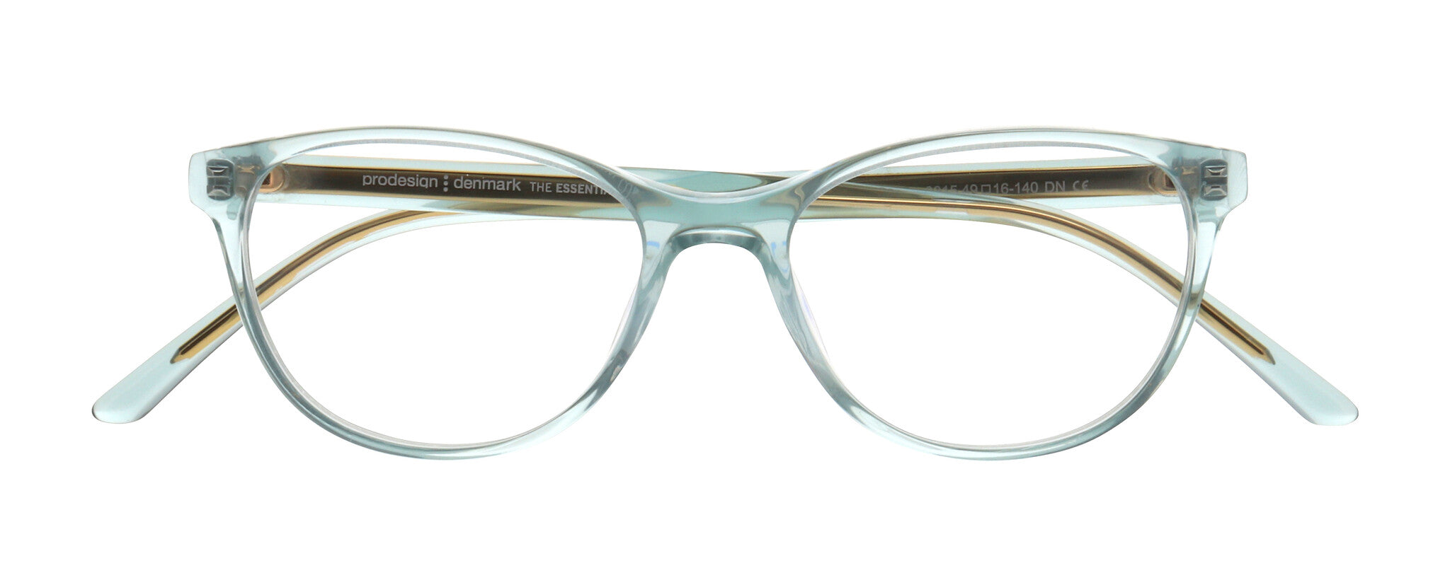 ProDesign Model 3632 Eyeglasses