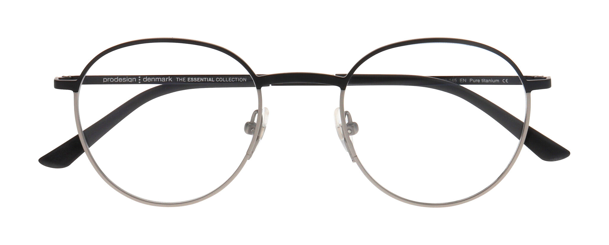 ProDesign Model 1438 Eyeglasses