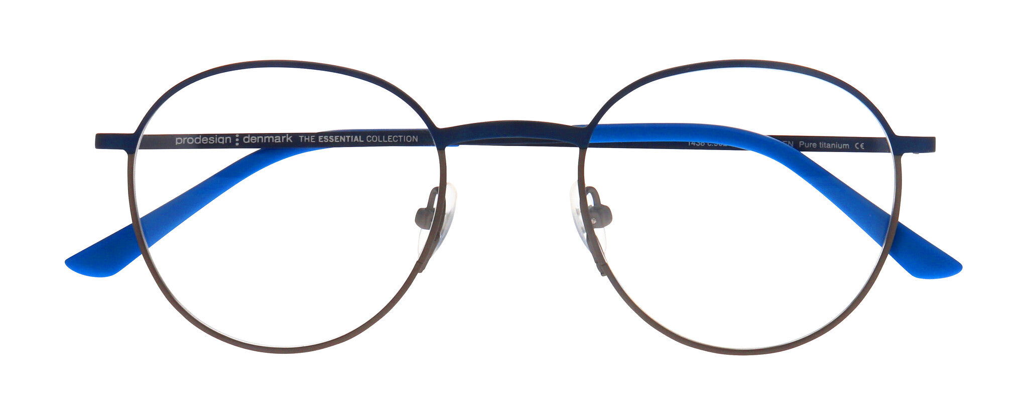 ProDesign Model 1438 Eyeglasses