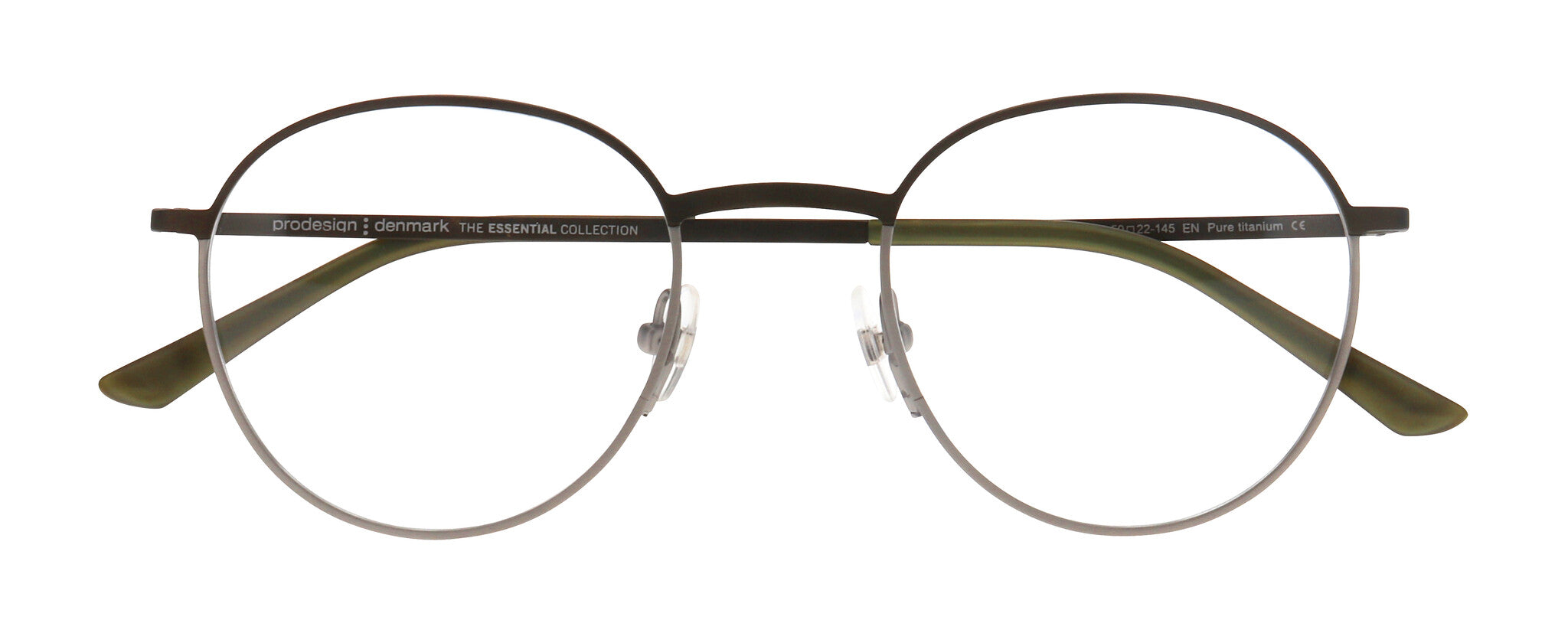 ProDesign Model 1438 Eyeglasses