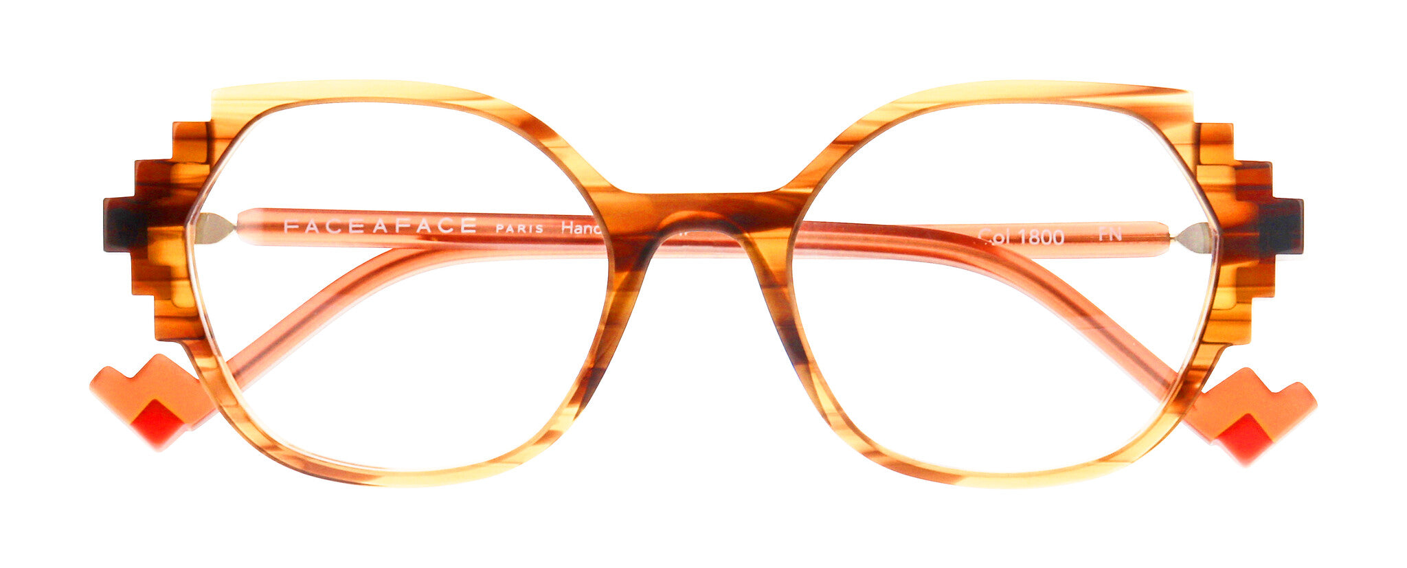 Face a Face BOCCA PIXEL 4 Eyeglasses