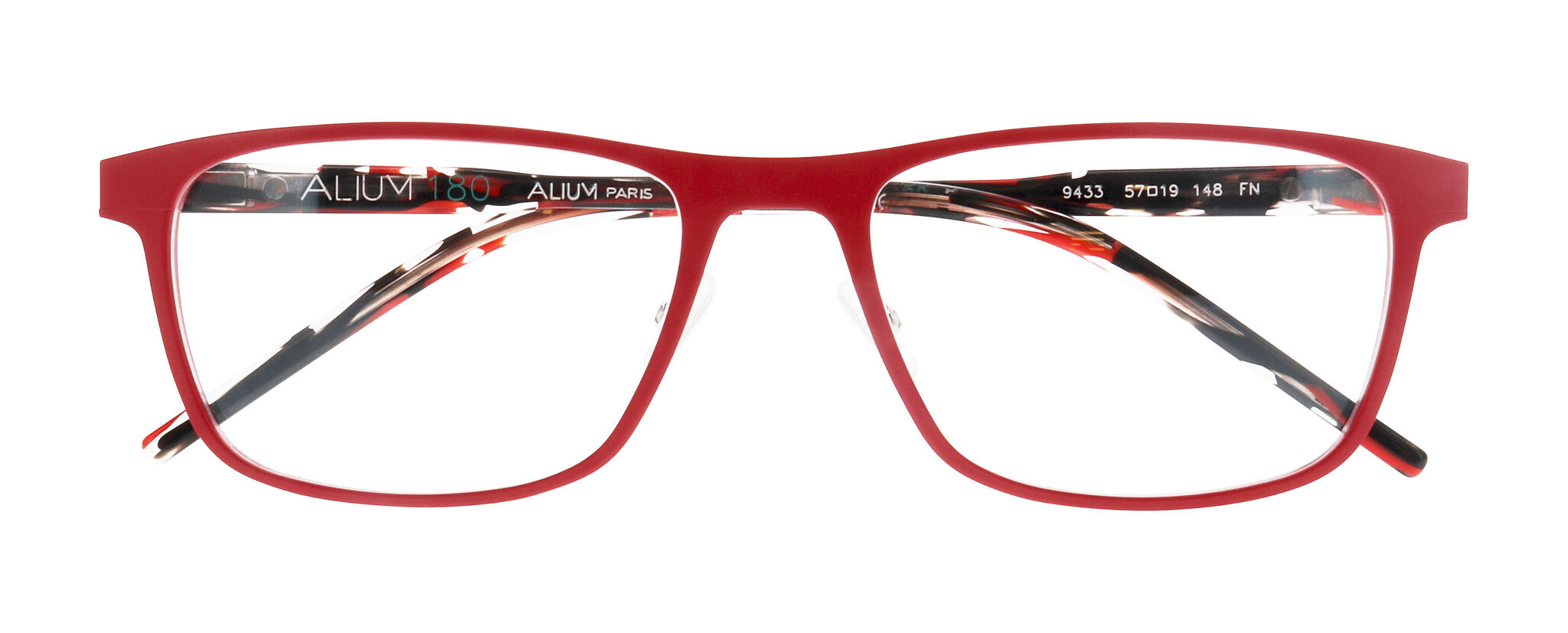 Face a Face ALIUM 180-5 Eyeglasses