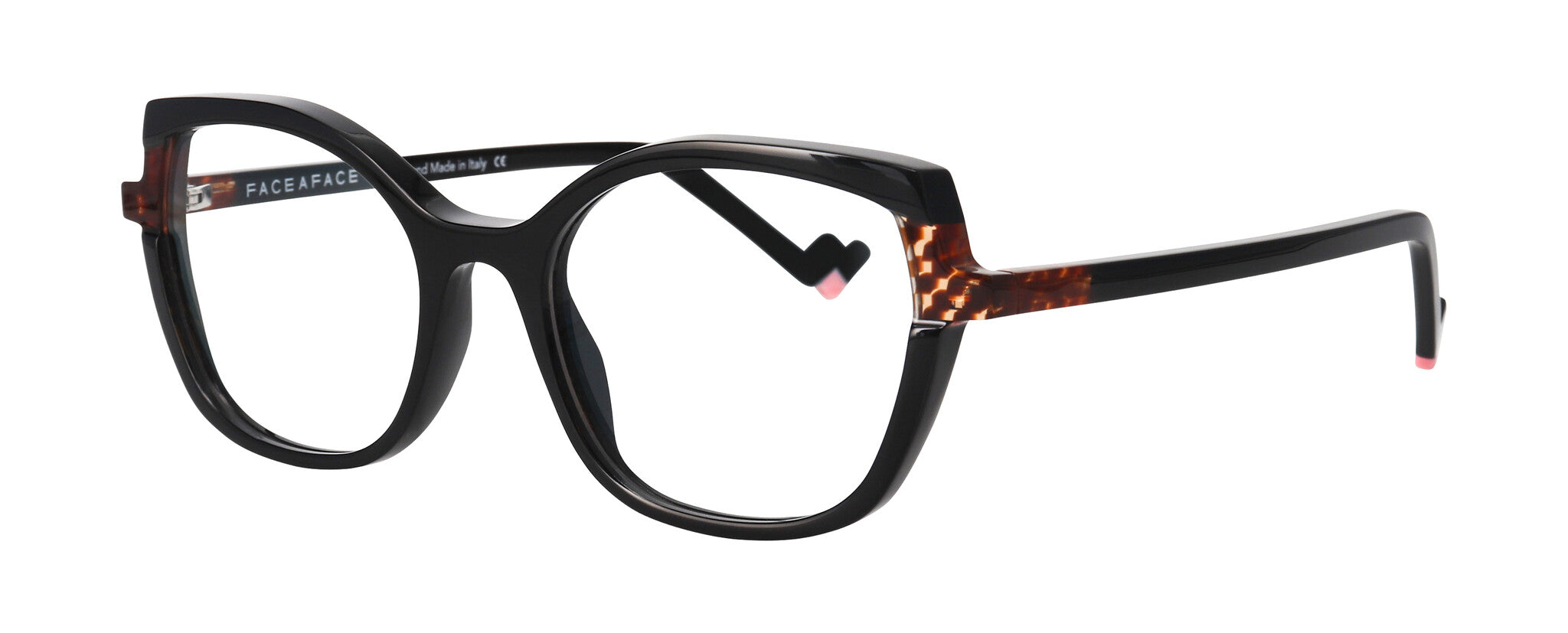 Face a Face BOCCA TWEET 1 Eyeglasses