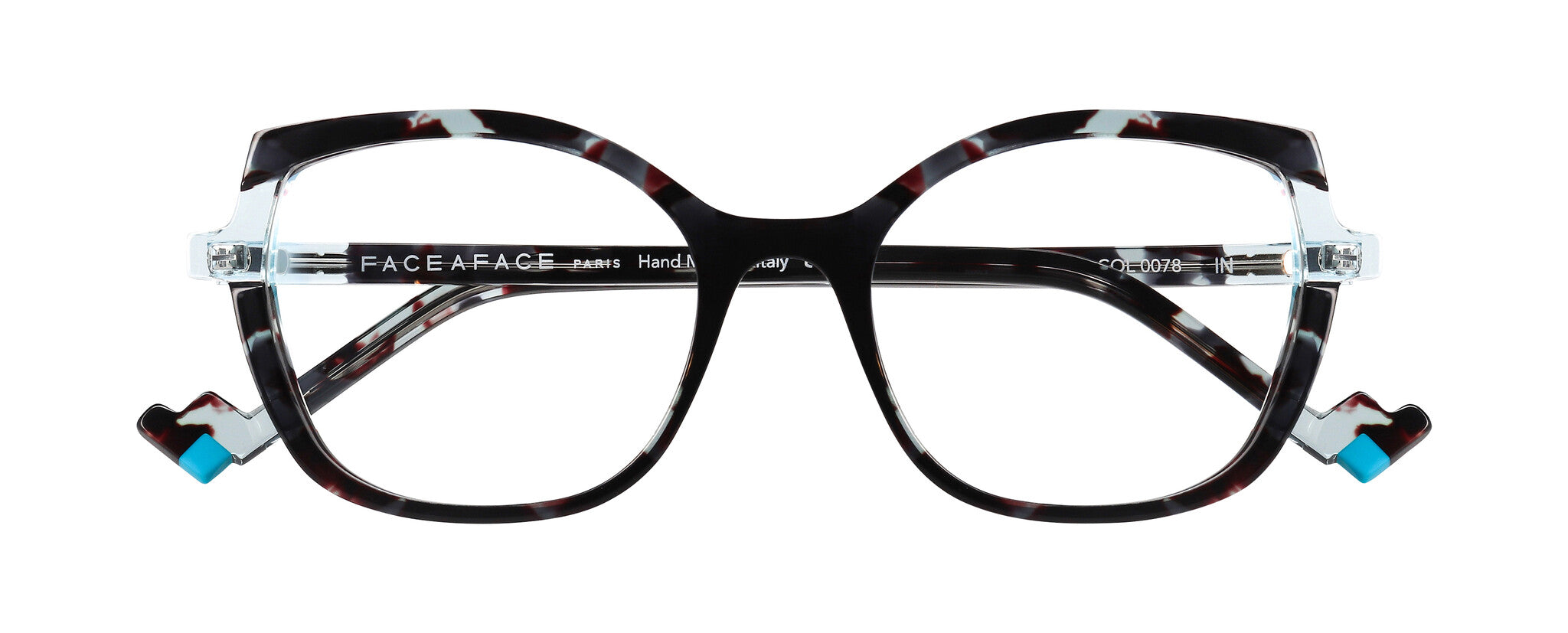 Face a Face BOCCA TWEET 1 Eyeglasses