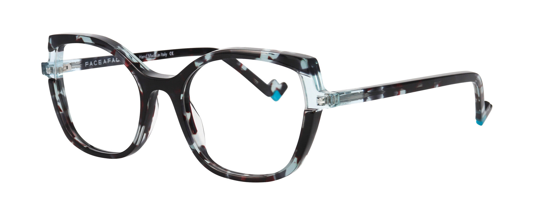 Face a Face BOCCA TWEET 1 Eyeglasses