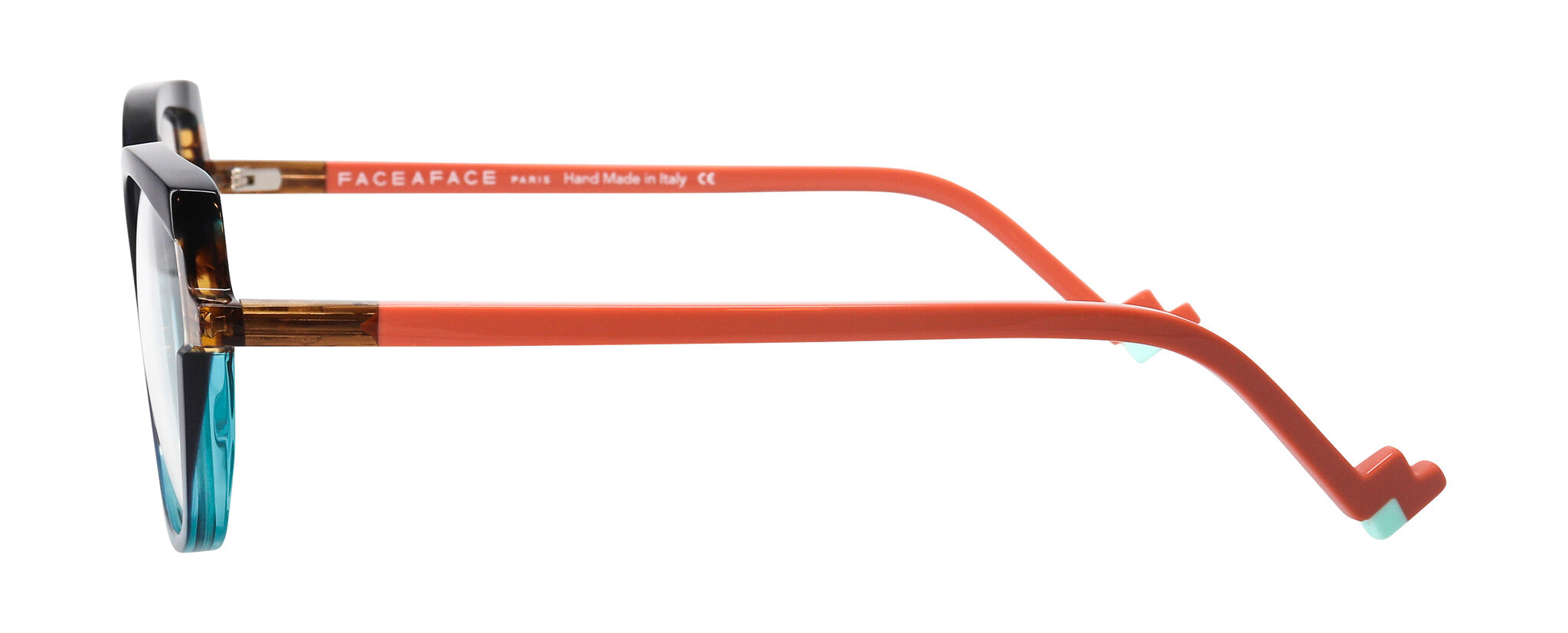 Face a Face BOCCA TWEET 1 Eyeglasses