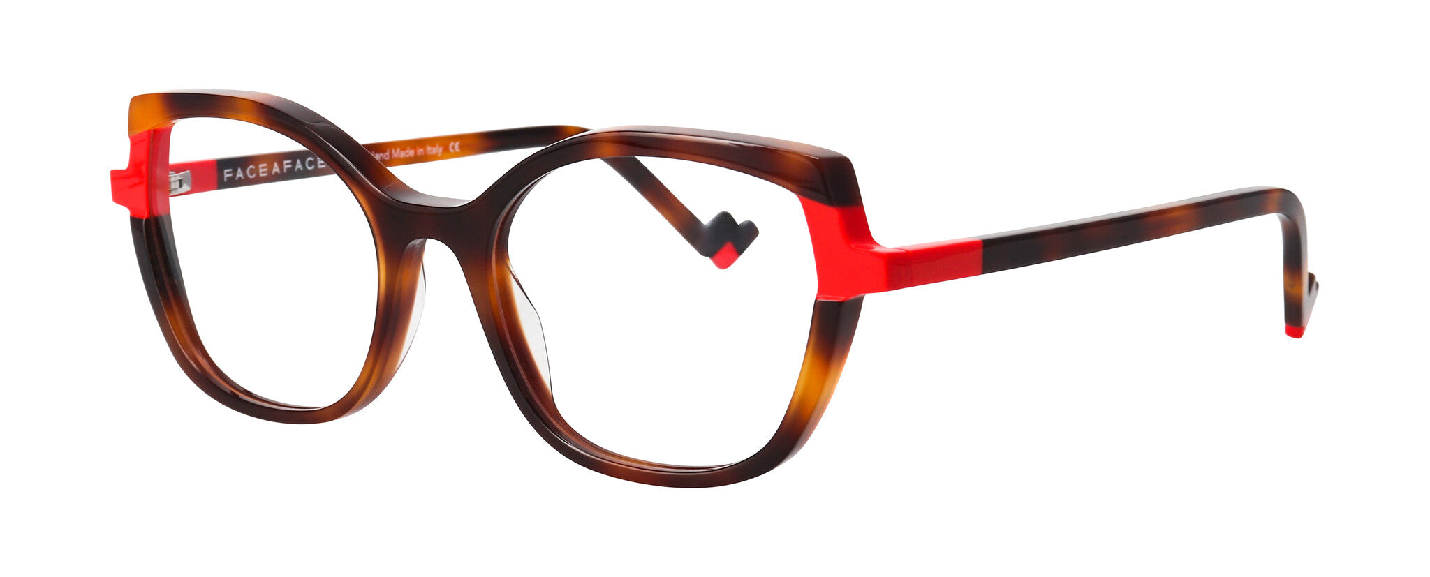 Face a Face BOCCA TWEET 1 Eyeglasses