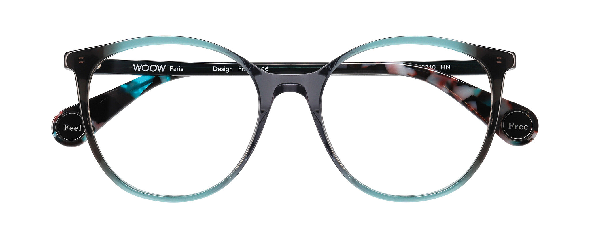 WooW FEEL FREE 1 Eyeglasses
