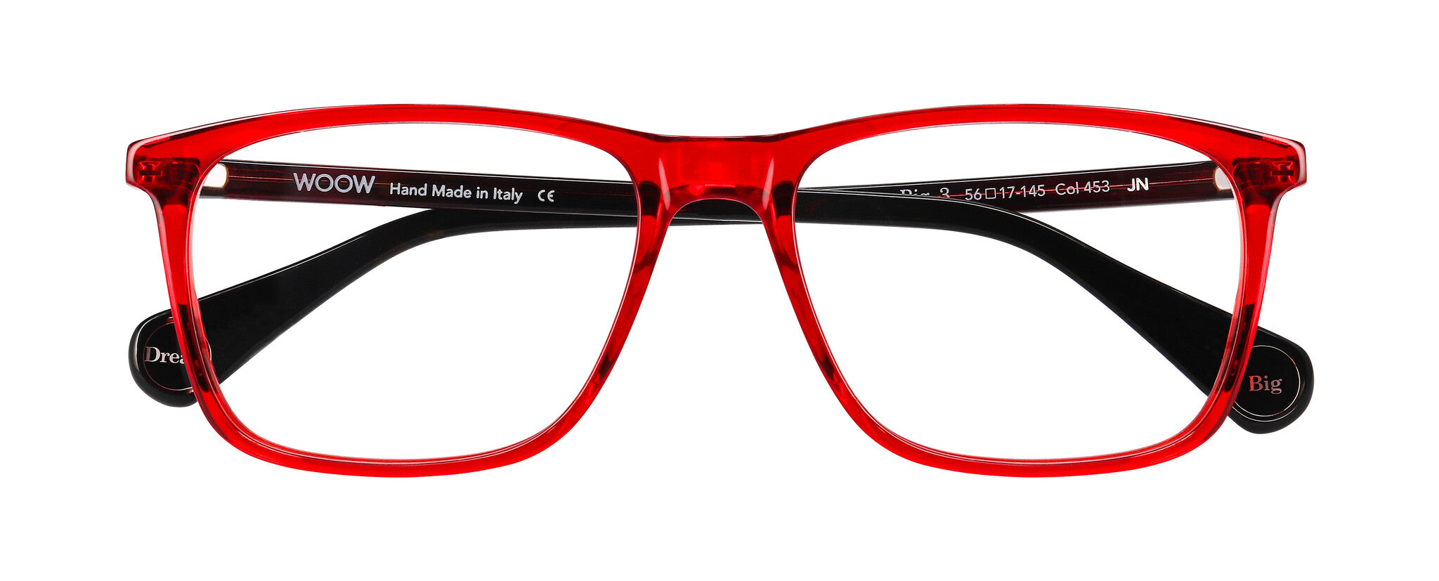 WooW DREAM BIG 3 Eyeglasses