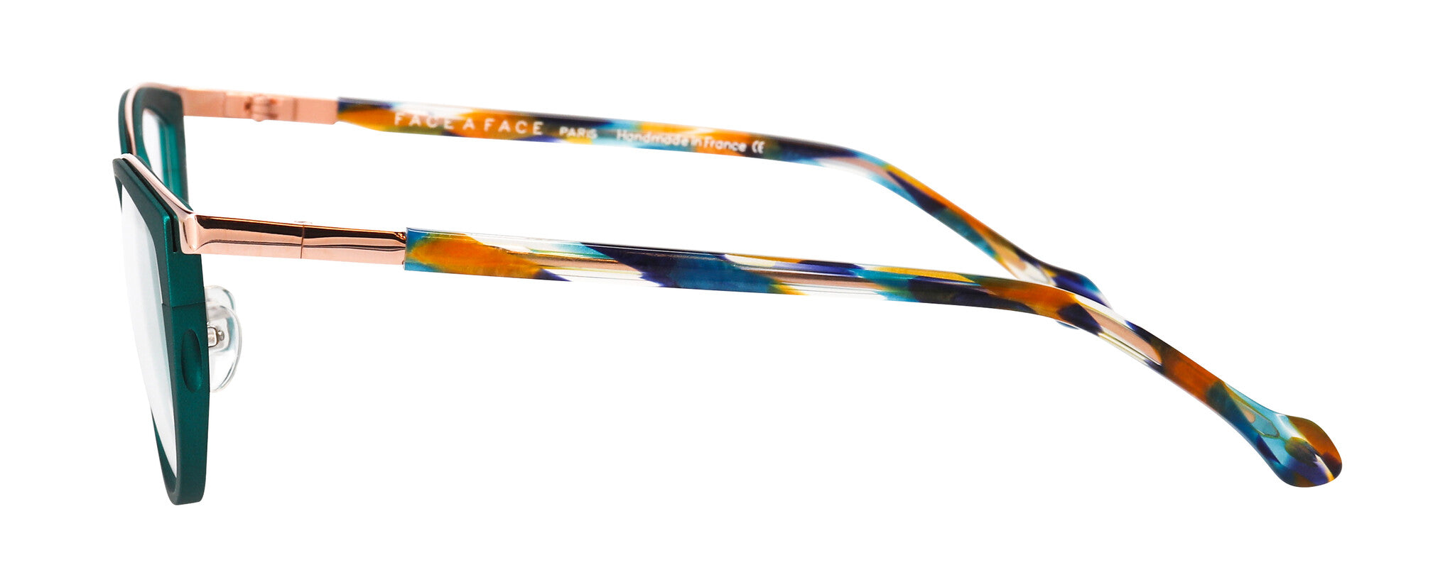 Face a Face MASHA 1 Eyeglasses