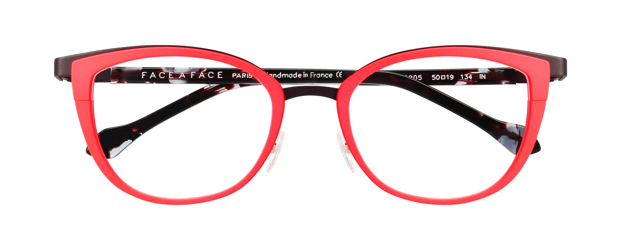 Face a Face MASHA 1 Eyeglasses