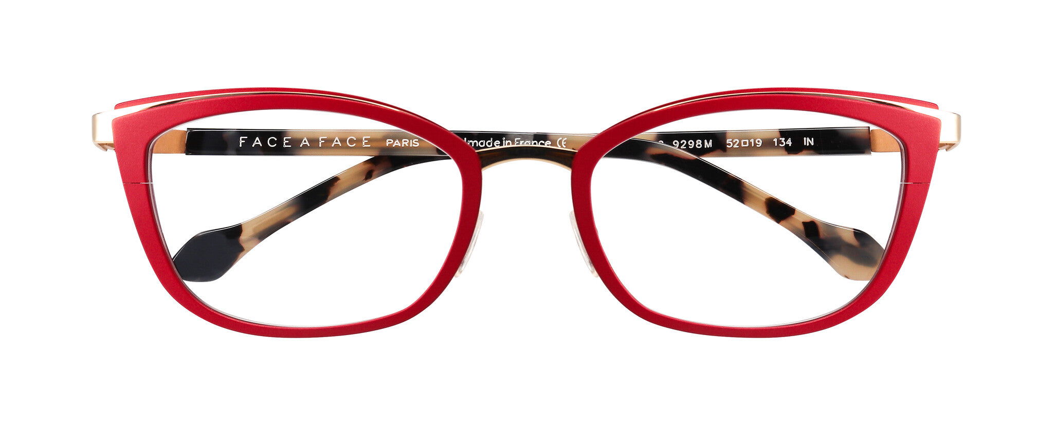 Face a Face MASHA 2 Eyeglasses