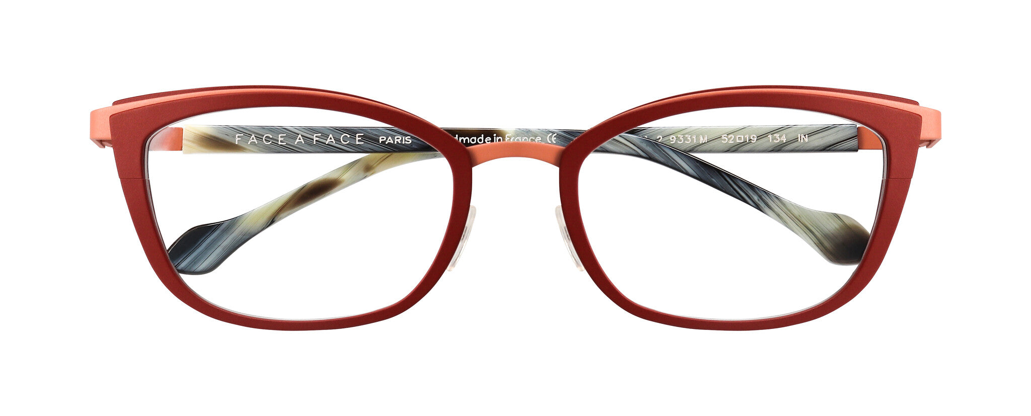 Face a Face MASHA 2 Eyeglasses