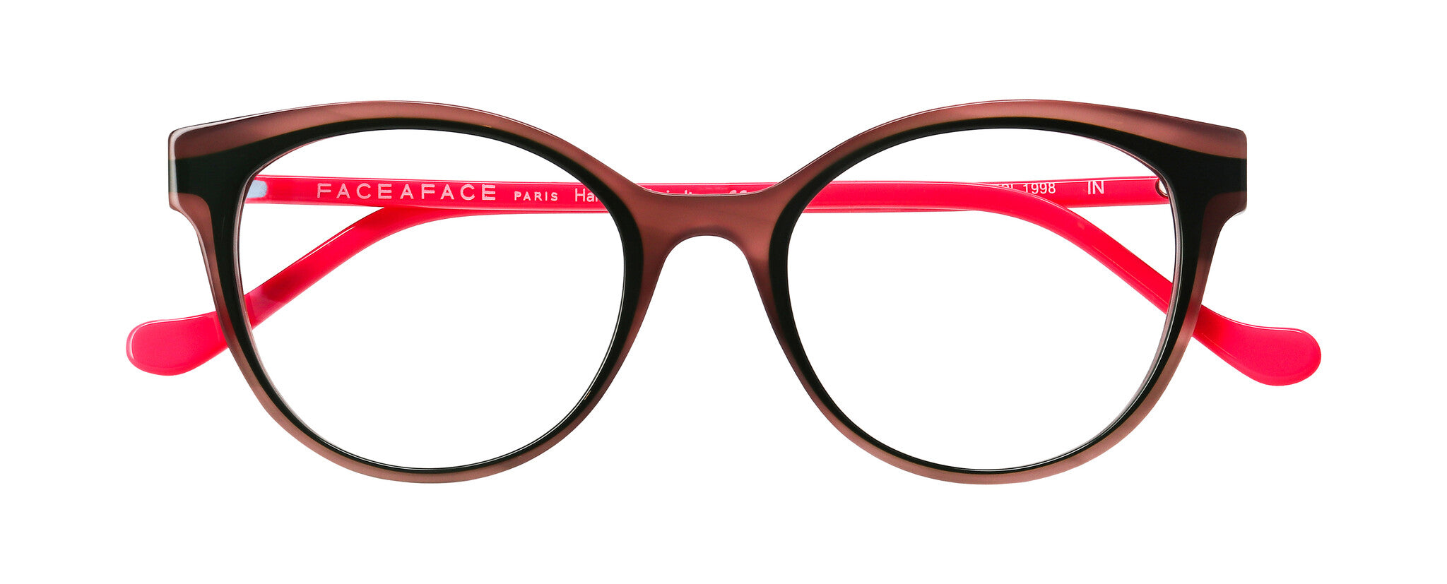 Face a Face BULLE 2 Eyeglasses