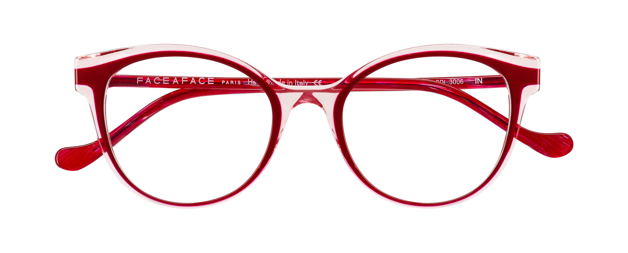 Face a Face BULLE 2 Eyeglasses