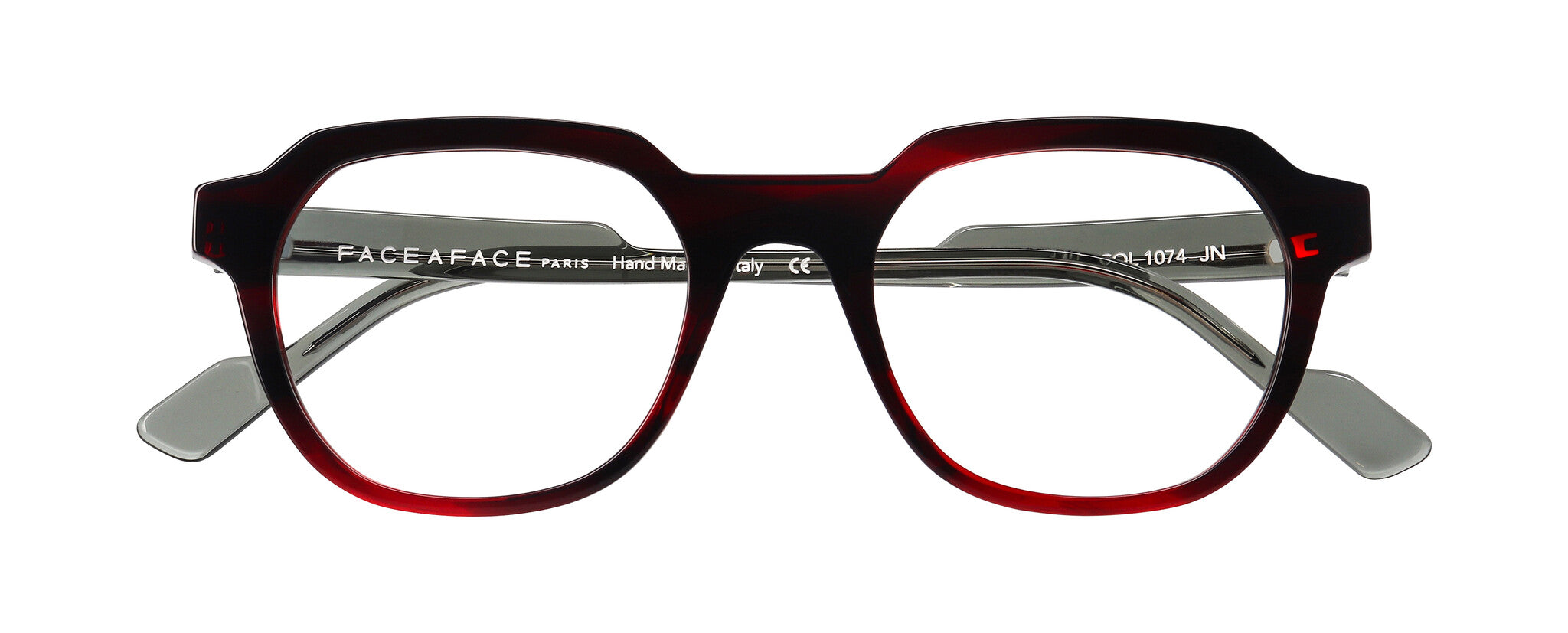 Face a Face STAMP 1 Eyeglasses