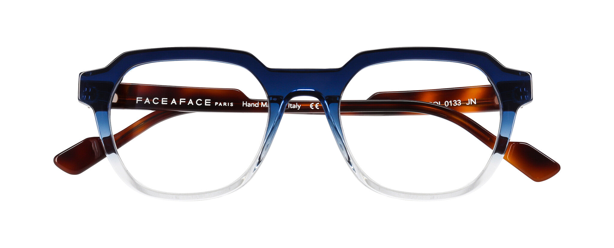 Face a Face STAMP 1 Eyeglasses