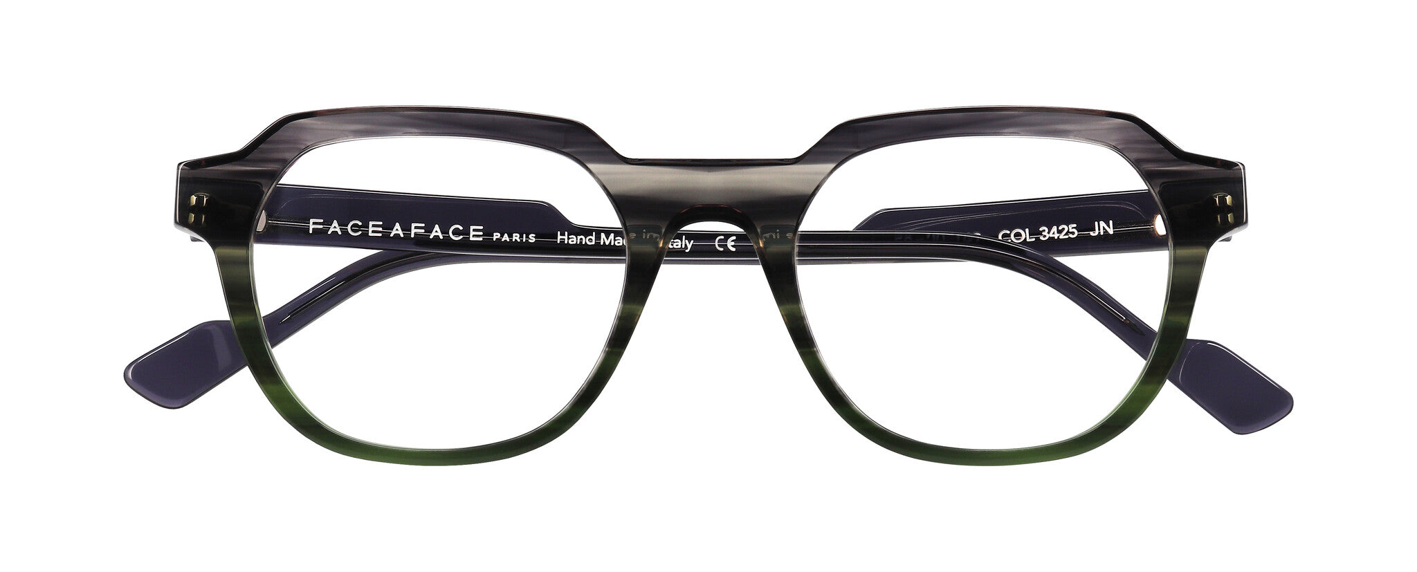 Face a Face STAMP 1 Eyeglasses