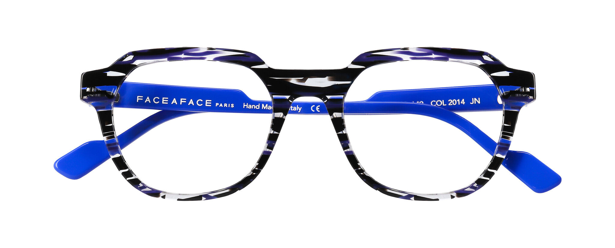 Face a Face STAMP 1 Eyeglasses