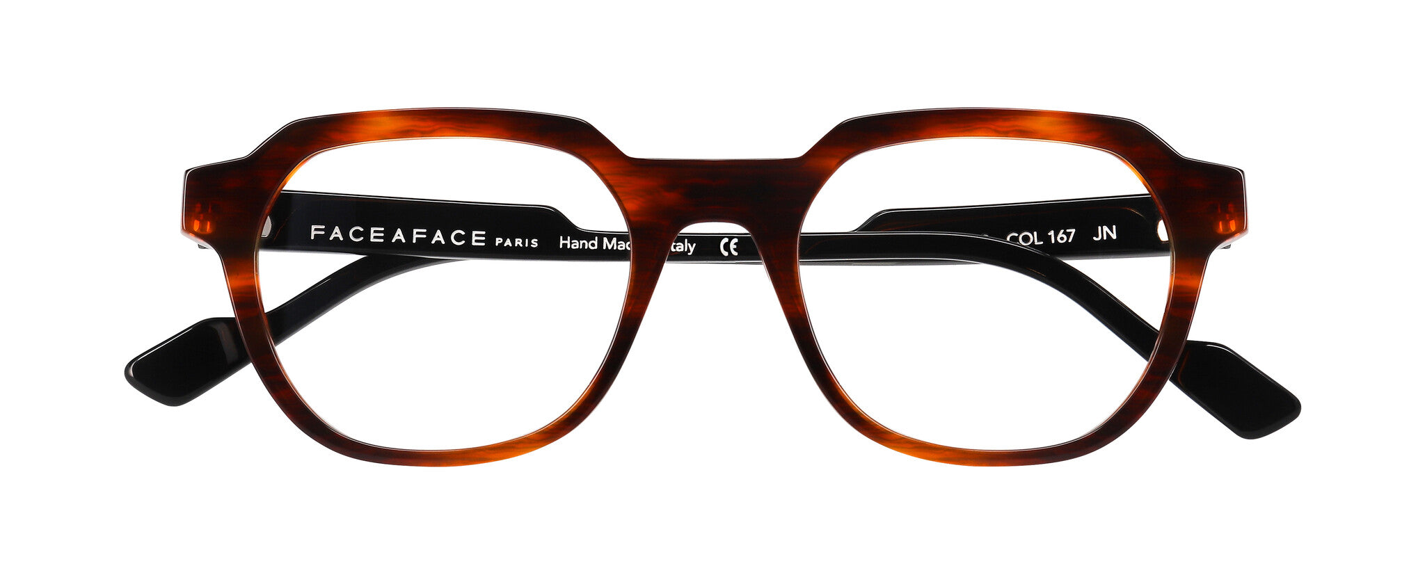 Face a Face STAMP 1 Eyeglasses