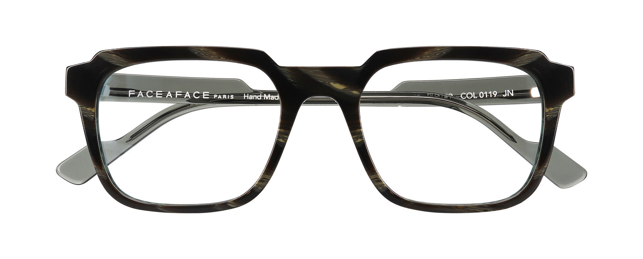 Face a Face STAMP 2 Eyeglasses